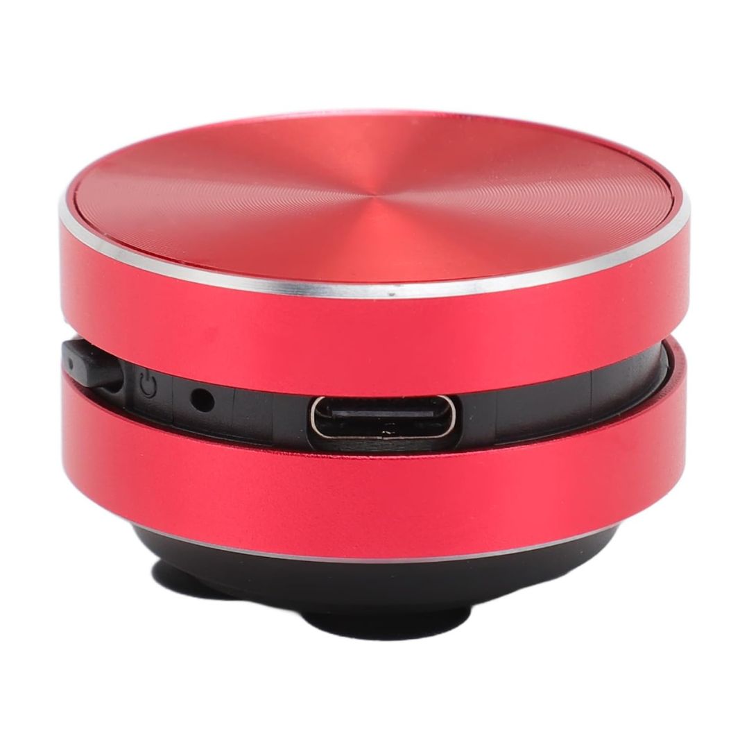 Mini Bluetooth Speaker Magnet