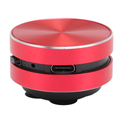 Mini Bluetooth Speaker Magnet
