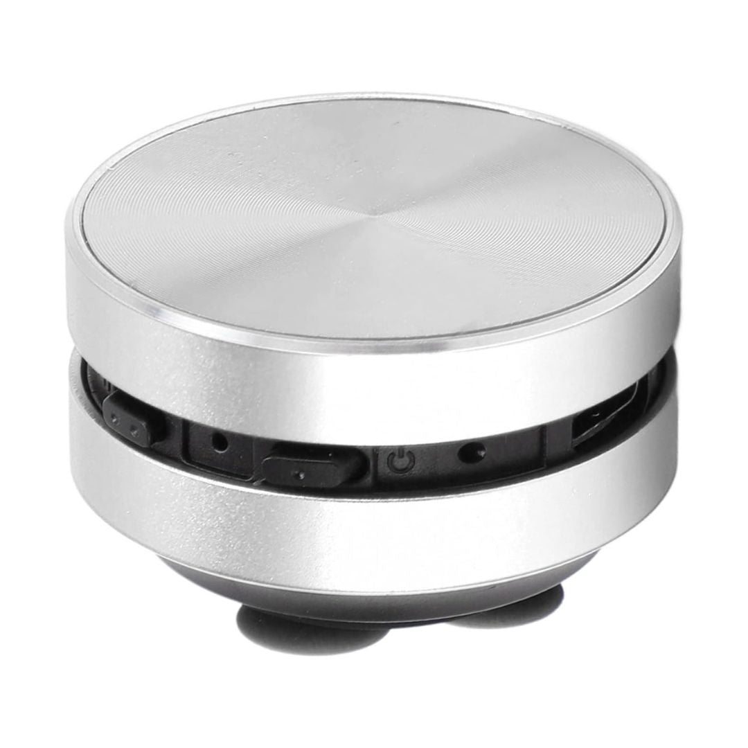 Mini Bluetooth Speaker Magnet
