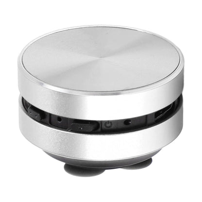 Mini Bluetooth Speaker Magnet
