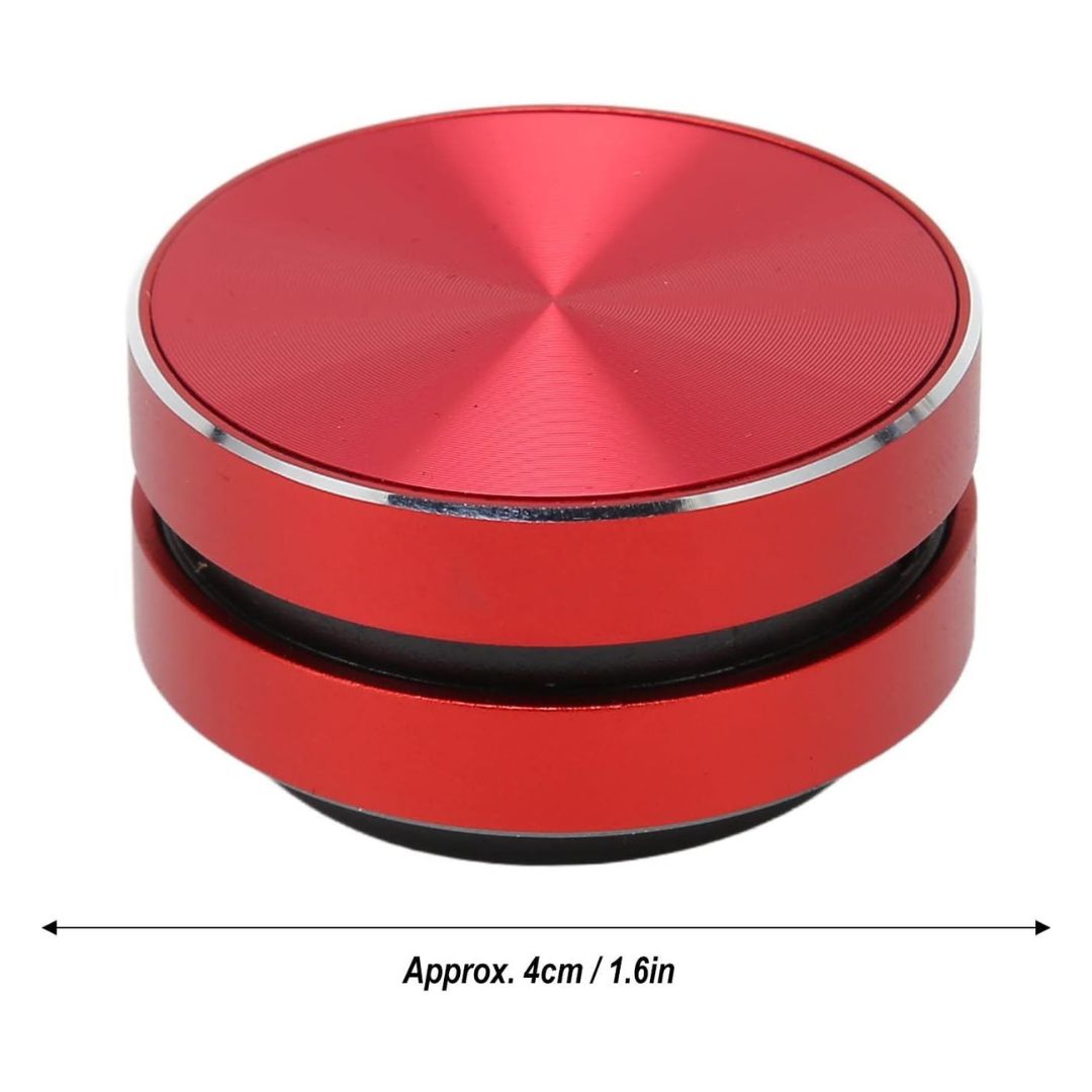Mini Bluetooth Speaker Magnet